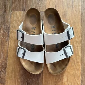 Birkenstock Arizona Birko-Flor Sandals